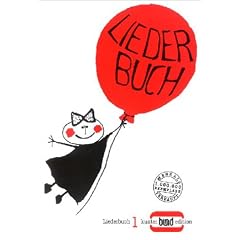 Liederbuch: Heft 1. Melodie-Ausgabe (mit Akkorden). (kunter-bund-edition)