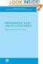 Processing East Asian Languages: A Special Issue of Language And Cognitive Processes (Special Issues of Language and Cognitive Processes)