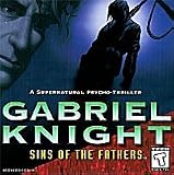 Gabriel Knight: Sins of the Fathers