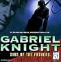 Gabriel Knight: Sins of the Fathers
