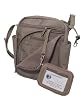 Travel Organizer with Steel Strap