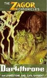The Zagor Chronicles: Darkthrone Bk. 2 (Puffin Adventure Gamebooks): Darklord Bk. 2