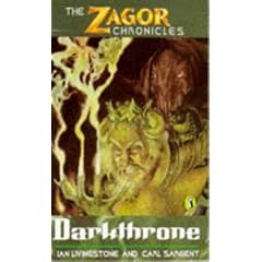 Zagor Chronicles 02 Darkthrone