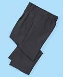 Claiborne Little Boy Regular and Slim Double Pleat Pant Claiborne Little Boy Regular and Slim Double Pleat Pant