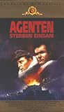 VHS : Where Eagles Dare