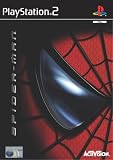 Spider-Man: The Movie (PS2)