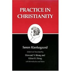 Practice in Christianity