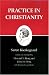Book Practice in Christianity : Kierkegaard's Writings, Vol 20