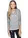 G by GUESS Women's Keira Logo Sweatshirt