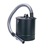 Aschefilter fuer Kamin