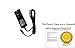 UPBRIGHT Mini USB 5V AC/DC Adapter Replacement for Uniden Home Patrol-2 HP-2 Homepatrol-II Homepatrol-2 Homepatrol II Digital Scanner DC5V 5VDC 5.0V Switching Power Supply Cord Cable Battery Charger