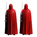 Kotobukiya Star Wars: Emperor's Royal Guard ArtFX+ Statue, 2-Pack