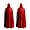 Kotobukiya Star Wars: Emperor's Royal Guard ArtFX+ Statue, 2-Pack