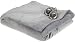 Sunbeam Camelot Retreat RoyalMink Queen Heated Blanket, Breeze