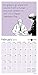 Someecards Office 2016 Calendar: Just Think of Your New Cubicle As a Pratice Coffin