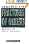 Reading the Fractures of Genesis: Historical and Literary Approaches