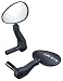 Cateye Bicycle Left Hand Bar End Mirror, BM500G