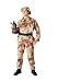 Military Desert Camouflage Ultra Force BDU Pants