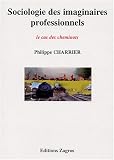 Sociologie des imaginaires professionnels : Le cas des cheminots