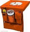 Clemson Tigers Seat Cushion NCAA College Athletics Sports Team Fan Merchandise