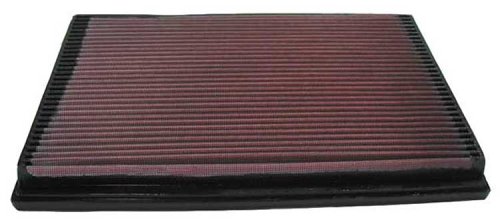 K & N 33-2043 High Performance Replacement Air Filter