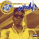 Schoolly D - The Jive Collection, Vol. 3