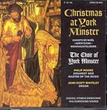 Christmas at York Minster