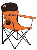 NFL Adult Arm Chair (Cincinnati Bengals)