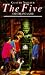 Book The Five and the Inca God (Famous Five)