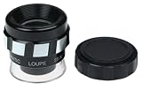 Hakuba Palm Loupe 20X