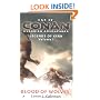 Age of Conan: Blood of Wolves: Legends of Kern, Volume 1 (Age of Conan Hyborian Adventures: Legends of Kern)