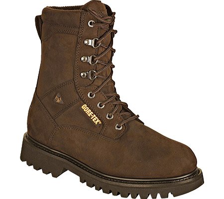 Mens Rocky 600 gram GORE TEX 8 Steel Toe Ranger Boots Brown (oiled) 41VSPg06X5L Mens Rocky 600 gram GORE TEX 8 Steel Toe Ranger Boots Brown (oiled)