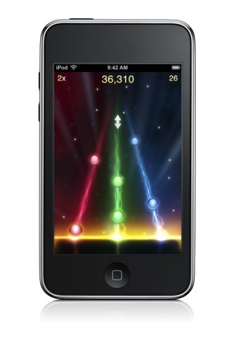 Apple iPod touch 16GB - 2nd Generation