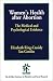 Book Women's Health After Abortion: The Medical and Psychological Evidence