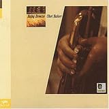 Baby Breeze - Chet Baker