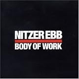 Body of Work 1984-1997