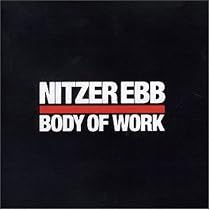 Body of Work: 1984-1997
