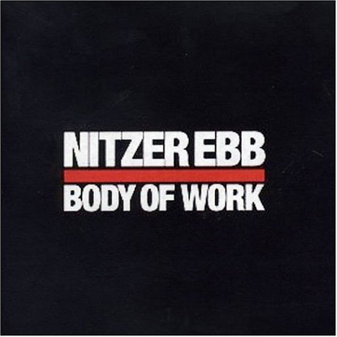 CD-Charts  Music : Body of Work: 1984-1997