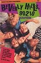 BEVERLY HILLS, 90210 SCRAPBOOK