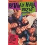 BEVERLY HILLS, 90210 SCRAPBOOK