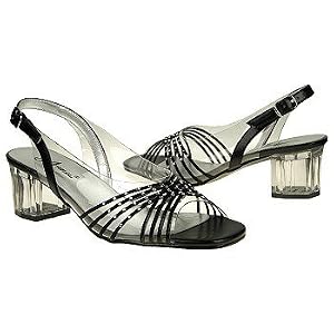 Buy Annie Ladies Bobby II Dress Sandal by Annie