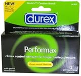 Durex Performax