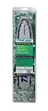 TriLink 16A54 16-Inch Chain Saw Bar and Chain Combination