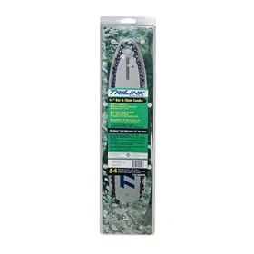 TriLink 16-Inch Chain Saw Bar and Blade Combination #16A54 from Chain Saws