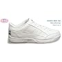 BSI Basic Womens Bowling Shoes White