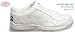 BSI Basic Womens Bowling Shoes White size 7.5