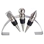 Barcraft Deluxe Bottle Stoppers