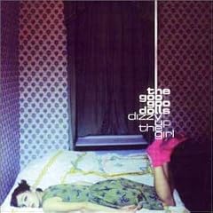 Dizzy Up the Girl