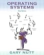 Operating Systems (3rd Edition)