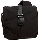 AmeriBag Manhattan Messenger Bag